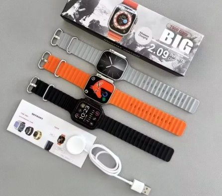 Reloj Smartwatch OraSmart Pro