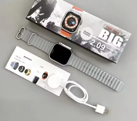 Reloj Smartwatch OraSmart Pro