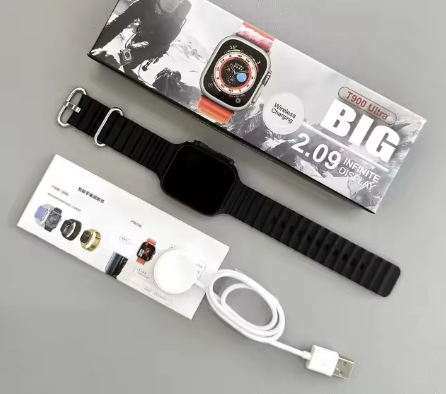 Reloj Smartwatch OraSmart Pro